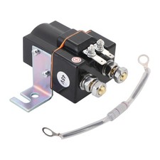 Starter Solenoid Relay 48V W/Resistor for Club Car 1995-Up DS  2004-2008 Pre...