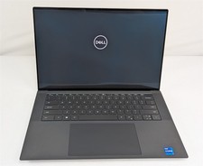 Dell XPS 15 9520 2022 15.6  i7-12700H 2.3GHz 32GB RAM 1TB SSD RTX 3050 Ti