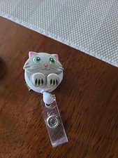 2 Lanyards Sold As Pair.