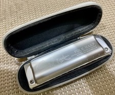 Harmonica Kongsheng Solist Folk Harp, various keys