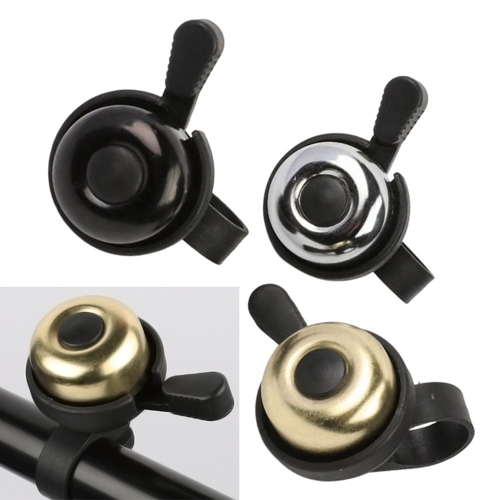 Accessori per Mountain Bike Nero Oro Argento foto 4