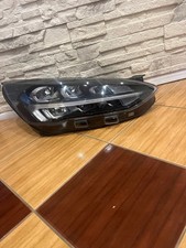 Frontscheinwerfer Ford Focus JX7B-13E014-CE Full LED Rechts Headlight