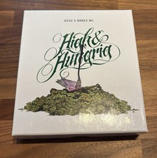 Deluxe-Box 187 Straßenbande Bonez GZUZ High&...