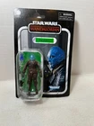 Hasbro STAR WARS Vintage Collection: The Mythrol VC225 Figure! The Mandalorian