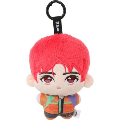 Enhypen Miniso Land Plush Doll Character CHINA ONLY DESIRE UNLEASH