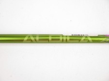 Aldila NV Hybrid 85g Regular Shaft PULLOUT .355