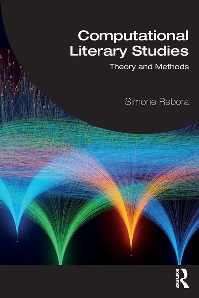 Simone Rebora | Computational Literary Studies | Taschenbuch | Englisch (2026)-image