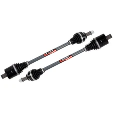 Tusk Gladiator Xtreme Duty CV Axle Rear (Pair) For Honda Talon 1000R 2019-2022