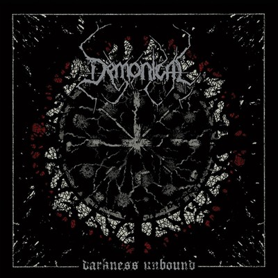 DEMONICAL - darkness unbound CD