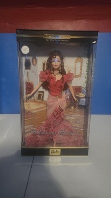 Mattel Bohemian Glamour Barbie Collector Edition 2003 NRFB