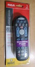New RCA Remote Control Universal 3 Device In ...