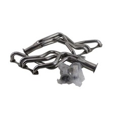 1965-1989 Sb Chevy Fullsize Car Long Tube Headers Stainless Steel 1965-1989 Sb Chevy Fullsize Car Long Tube Headers Stainless Steel