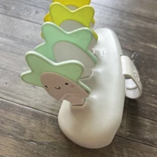 Skip Hop Activity Center Silver Lining Cloud Replacement Part Stars Sway Toy