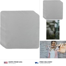 Iconikal Microfiber Cleaning Cloths 12 Pack for Glasses Phone Camera TV Screen