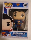 Funko Pop! Vinyl: DC Universe - Superman #562