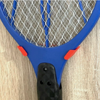 Wall Mount Holder for Electric Fly Swatter – Convenient and Durable Storage