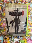 Ninja Gaiden 2 Microsoft Xbox 360 - Refurbished Disc - Water Damaged Art - BTC
