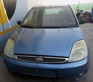 1517975 POLEA CIGUEÑAL PARA FORD FIESTA 1.4 TDCI 68 CV 414713 414713 - Foto 6 di 7