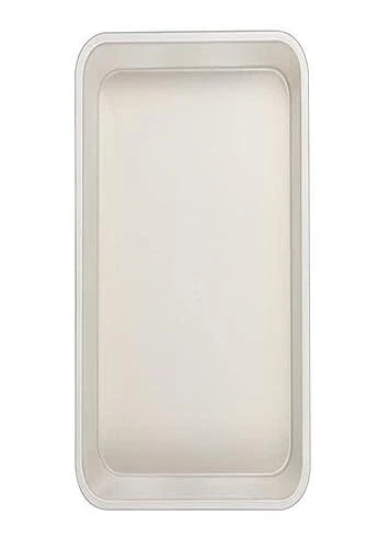 NutriChef 13" Non-Stick Coated Layer Surface Ceramic Wide Baking Pan