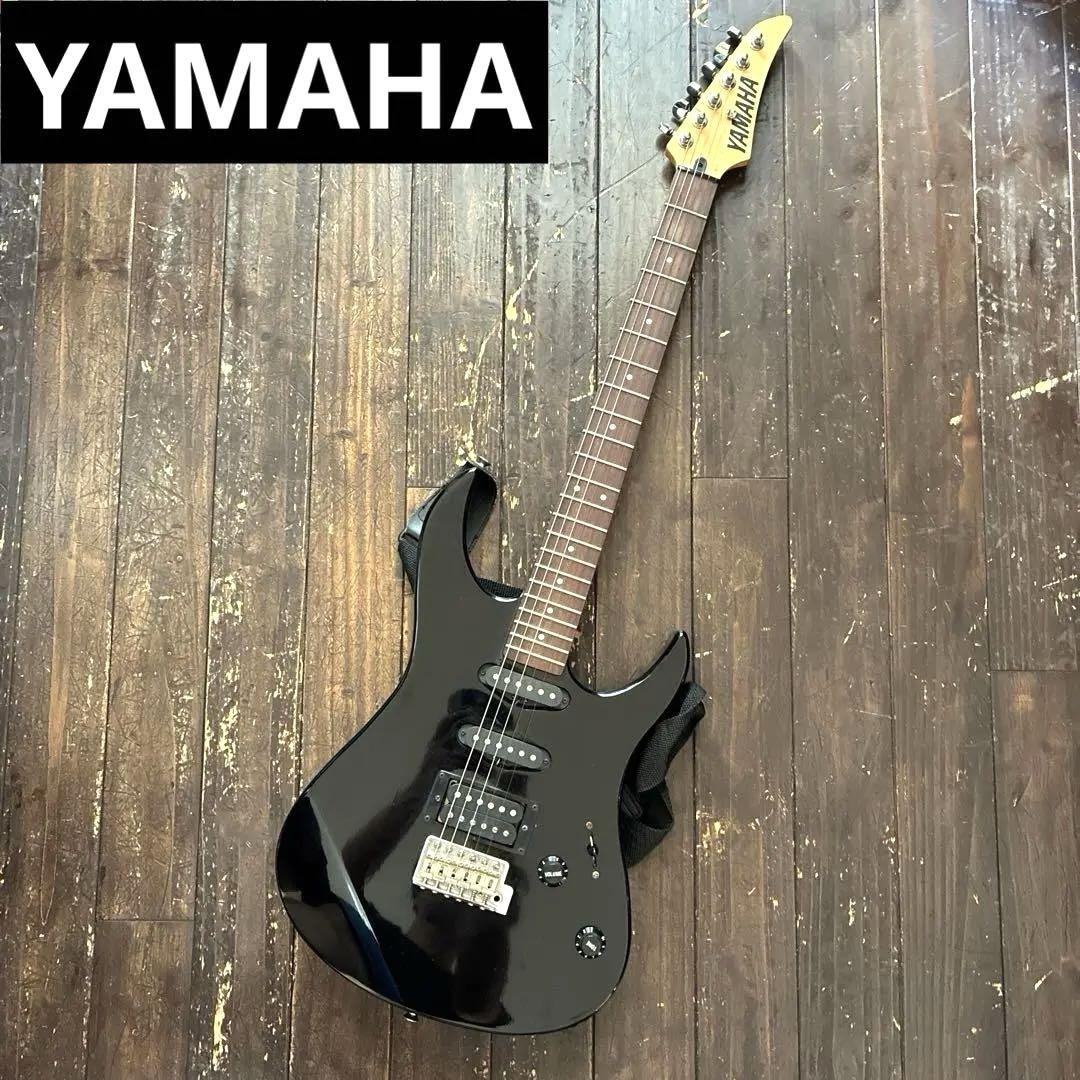 【ヴィンテージ】★97's YAMAHA RGX112S エレキギターセット★ Vintage 97'S Yamaha Rgx112S Electric Guitar Set | eBay