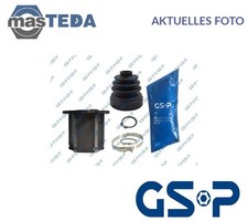 601690 GELENK ANTRIEBSWELLE GSP FÜR SKODA KAMIQ,SCALA 1.0 TGI CNG,1.0 TSI