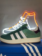 Adidas Campus 00s Green White Gum Sole Men  s Size 11.5 ID2048 Brand New