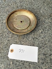 PN 271 GENUINE OEM KOHLER PART 24 096 01-S; INNER AIR CLEANER COVER