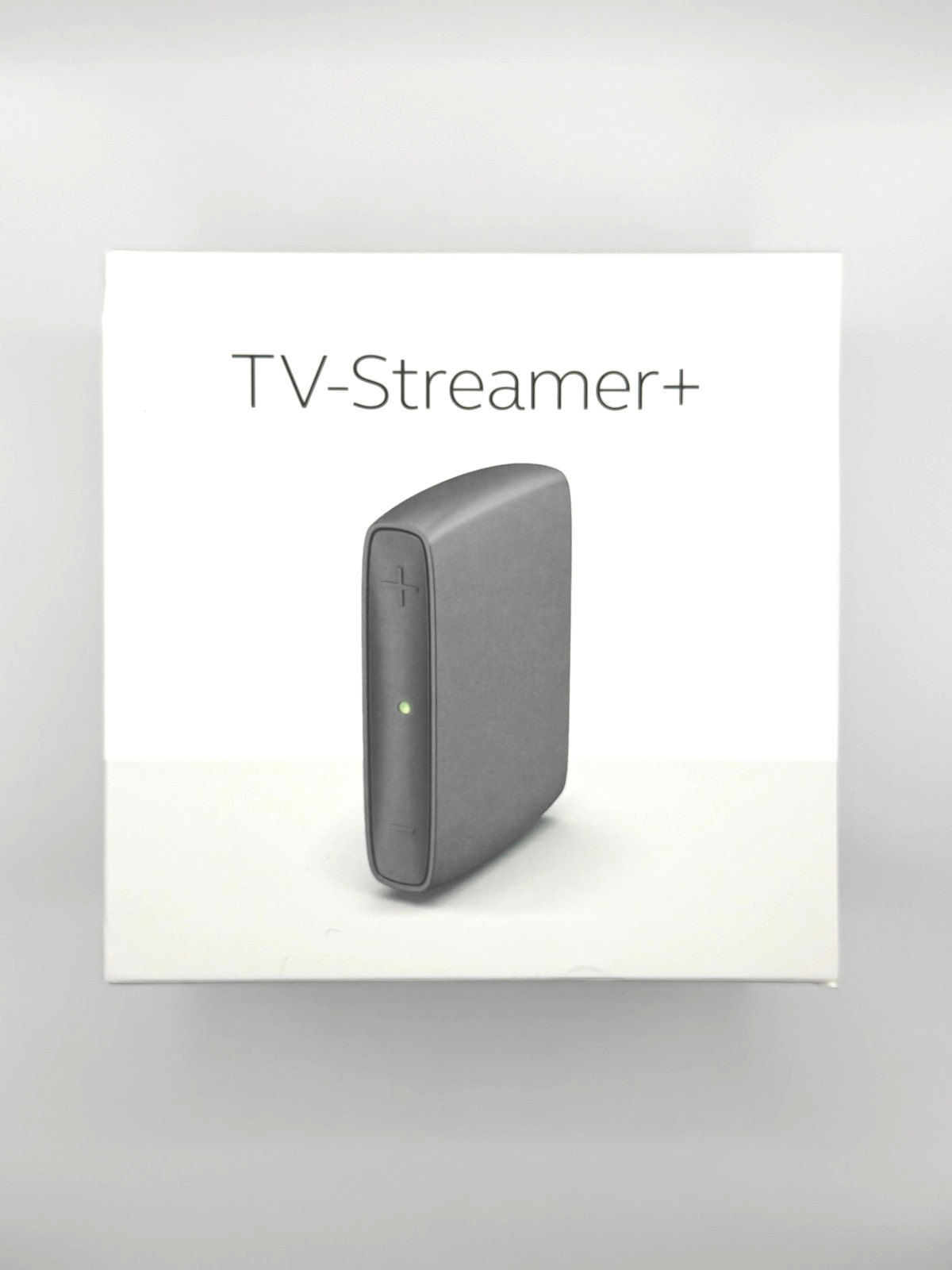 ReSound  TV Streamer + | Auracast - A Bluetooth Technology | New