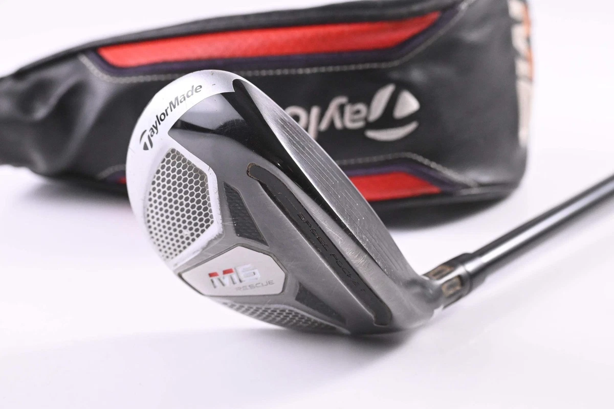 Fer 6 TaylorMade Firesole - Graphite Régulier - Droitier - Bon état