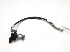 MINUS TERMINAL HYUNDAI ELANTRA VII 37180-AA000 1.6 123KM CAVO BATTERIA / LO 9931