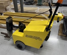 Cart Caddy 5W Heavy Duty Motorized Cart / Trailer Mover 10k Lbs Capacity 🇺🇸