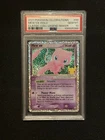 Mew Ex #88 Pokemon Celebrations Classic Collection Holo Legend Maker PSA 10