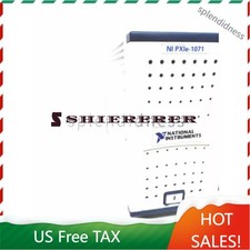 NEW National Instruments PXIe 1071 PXIe-1071 ...