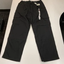 5.11 Tactical Taclite Pro 74273 Regular Fit Pants - Black 34x30