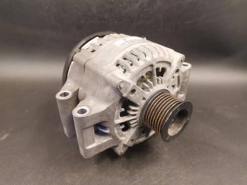 BMW 1 SERIES ALTERNATOR 170A PETROL, 3.0, N55, 170AMP, F20, 07/12-06/16