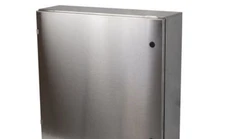 SCE-30EL3012SSLP Saginaw Control & Engineering Enclosures S.S. EL Enclosure