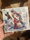 Kingdom Hearts 3D: Dream Drop Distance  (Nintendo 3Ds,