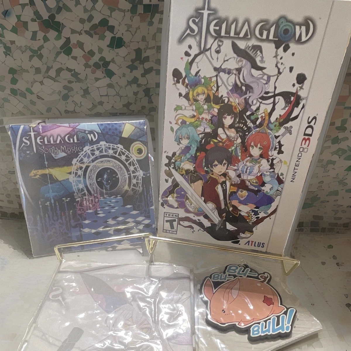 Stella Glow Video Games for sale | eBay