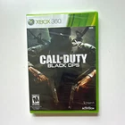 Activision Call of Duty: Black Ops (Microsoft Xbox 360) Multiplayer M 2010