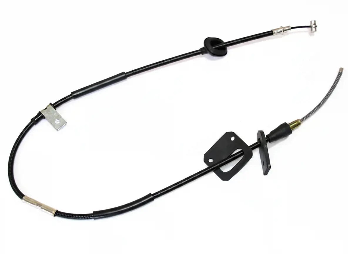 Linex Cavo Comando, Freno Stazionamento 41.01.10 - Immagine 2