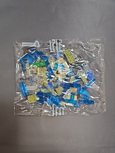 LEGO 76419 Harry Potter Hogwarts Castle #11 Sealed bag ONLY - Picture 2 of 7