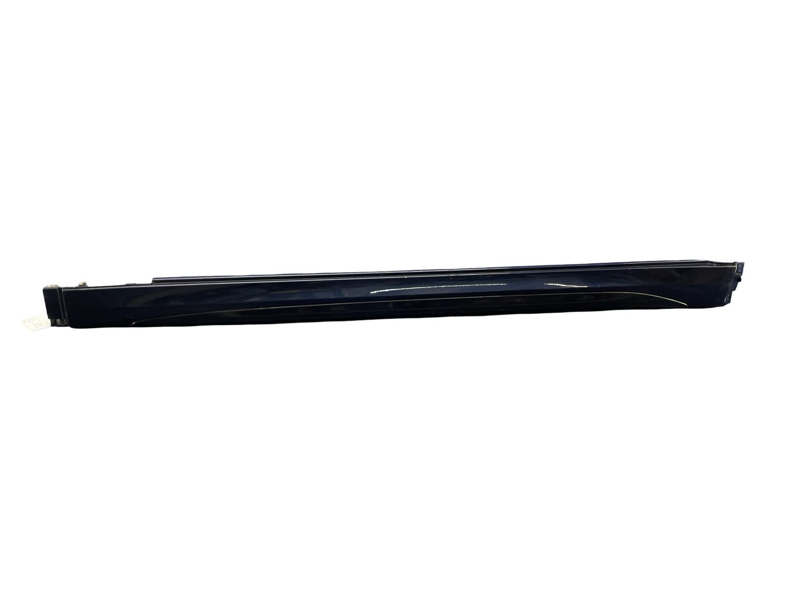 2023-2026 MASERATI GRECALE M182 OEM LEFT SIDE SKIRT ROCKER PANEL MOLDING