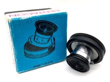 Pentacon 2.7X Eyepiece Finder Loupe Pentacon Six Magnifier Critical Focuser