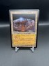 Volrath's Stronghold - Stronghold MTG Magic Reserved List legendary Land