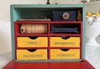 Vintage Modern Morecraft Erector Construction Set No 20 — photo 4