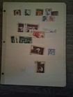Romania On Stock Pages And Stockbook — photo 9