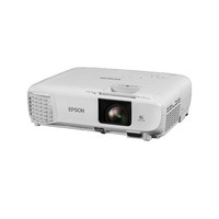 Epson Eb-Fh06 Full Hd Projektor 3500 Lumen Weiß
