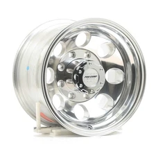 Pro Comp Xtreme Alloys Series 1069 Polished Wheel 16"x10" 8x170mm BC