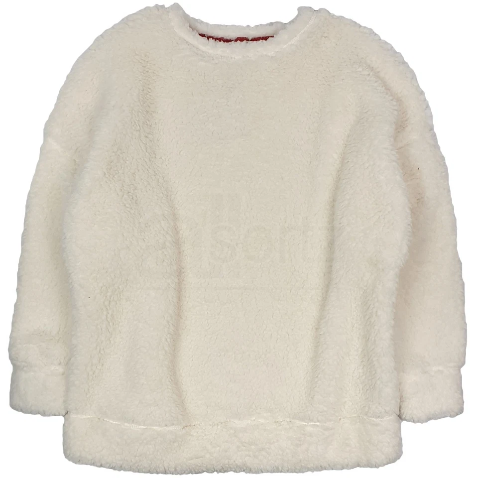 Ladies ex M S Loungewear Pyjamas Set Fleece PJ Long Top Bottoms Nightwear Size - Image 2 of 4