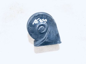 a046522 Hupe Tiefton Signalhorn 0055306 Ford Focus DE1010735-13
